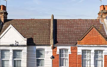 clay roofing Wiggens Green, Essex