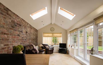 conservatory roof insulation Wiggens Green, Essex