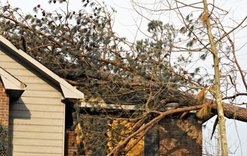 emergency roof repair Wiggens Green, Essex