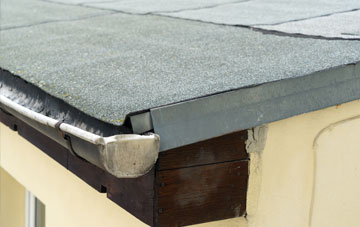 Wiggens Green flat garage roofing repairs