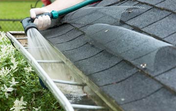 Wiggens Green gutter cleaning costs