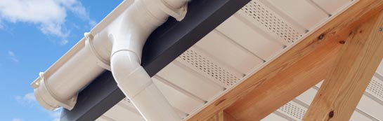 get Wiggens Green guttering quotes today