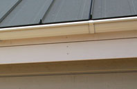 Wiggens Green soffit repair